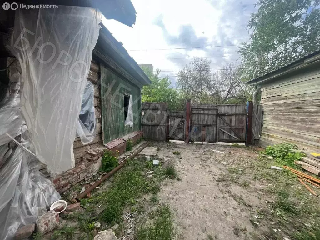 Дом в Балашов, Советская улица, 132 (72 м) - Фото 1