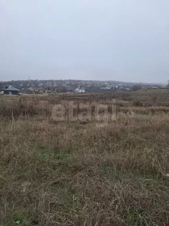 Участок в Ростовская область, Аксайский район, Большой Лог хут. ул. ... - Фото 2