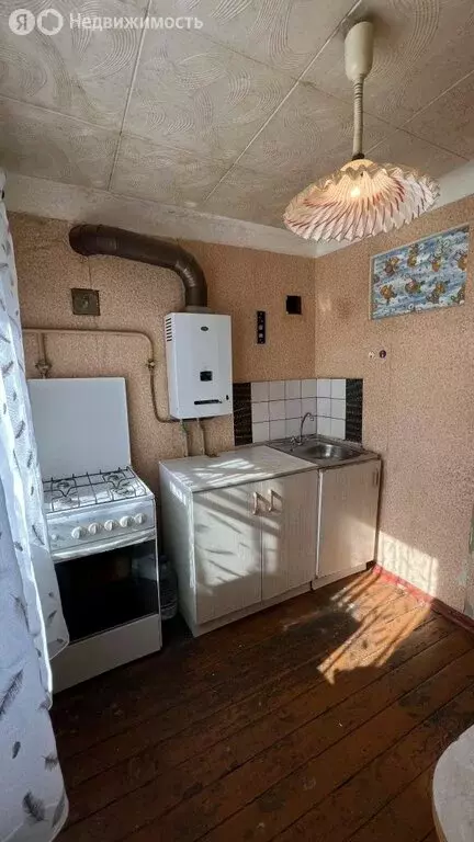 1-комнатная квартира: Дзержинск, проспект Ленина, 38 (32.7 м) - Фото 2