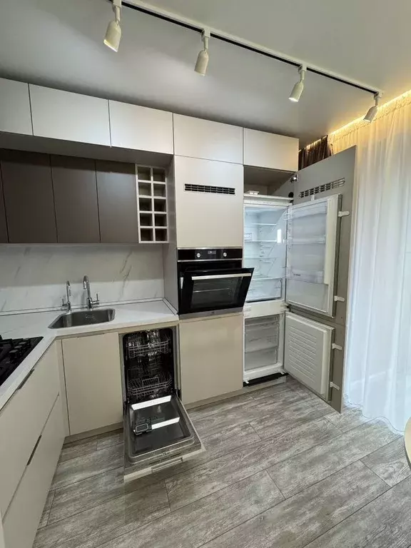 1-к кв. Москва Малая Калитниковская ул., 18 (36.0 м) - Фото 0