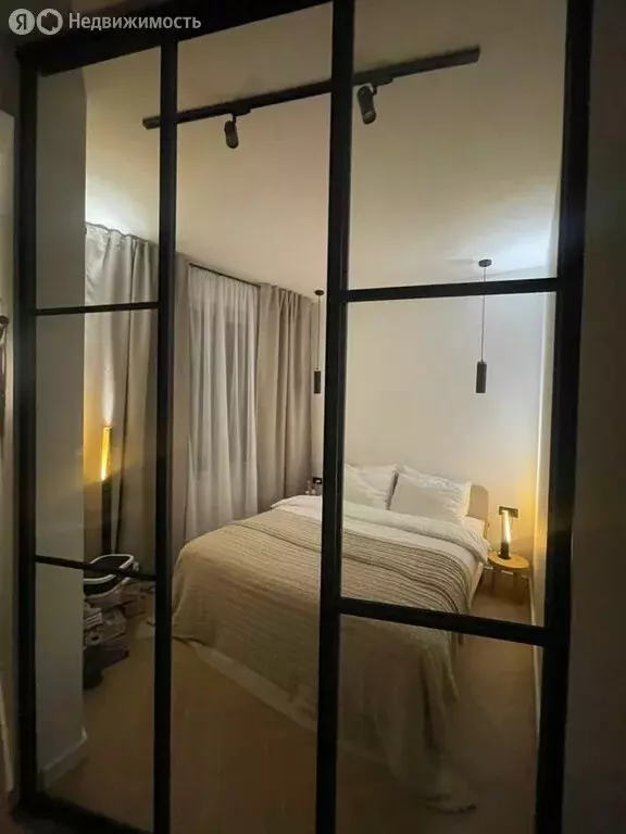 Квартира-студия: Москва, улица Берзарина, 30А (28 м) - Фото 2