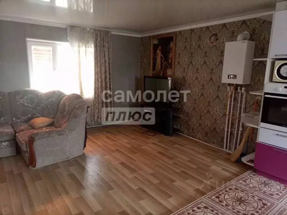 Дом в Краснодарский край, Темрюк Родник ДНТ, ул. Северная, 555 (185 м) - Фото 2