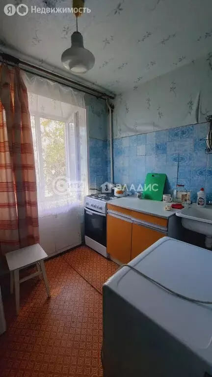 2-комнатная квартира: Воронеж, Гвардейский переулок, 2 (44 м) - Фото 1