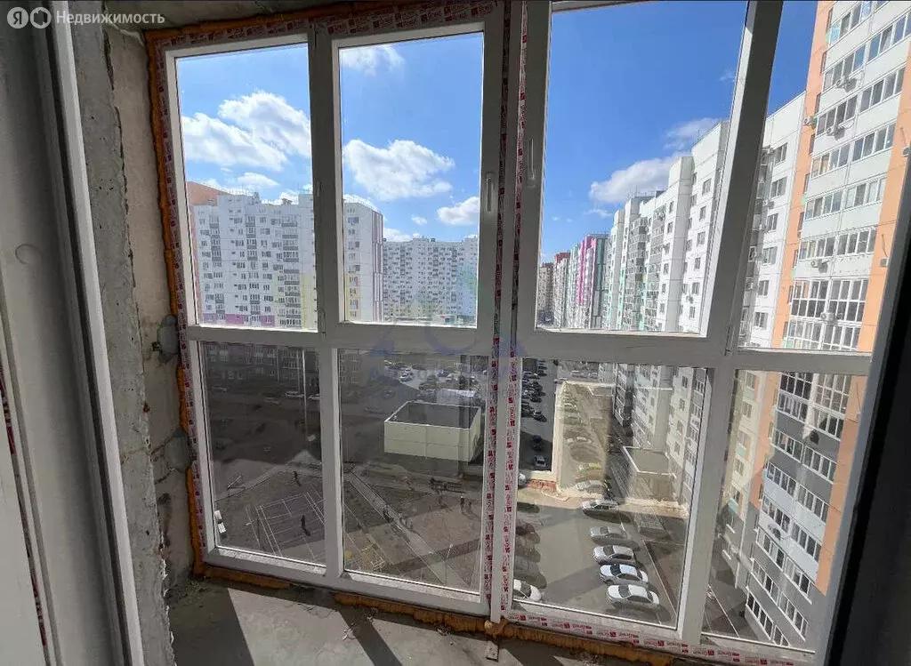 1-комнатная квартира: Оренбург, улица Братьев Хусаиновых, 8 (37.4 м) - Фото 0