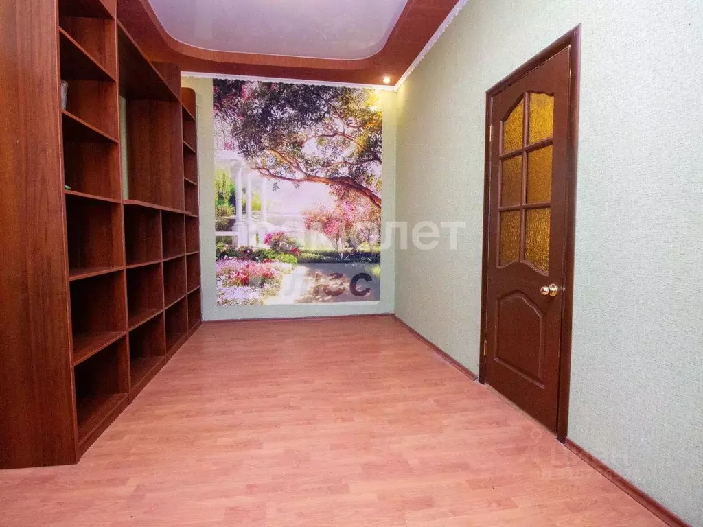 3-к кв. Ульяновская область, Ульяновск ул. Скринского, 14 (117.0 м) - Фото 1