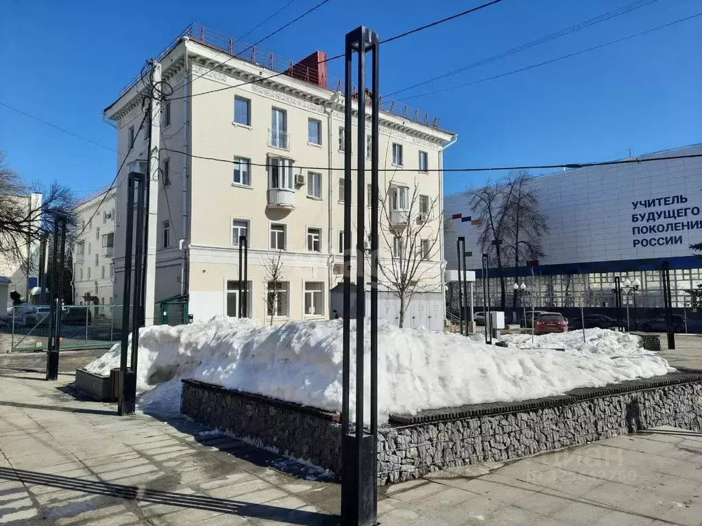 Гараж в Башкортостан, Уфа ул. Ленина, 20/2 (16 м) - Фото 2