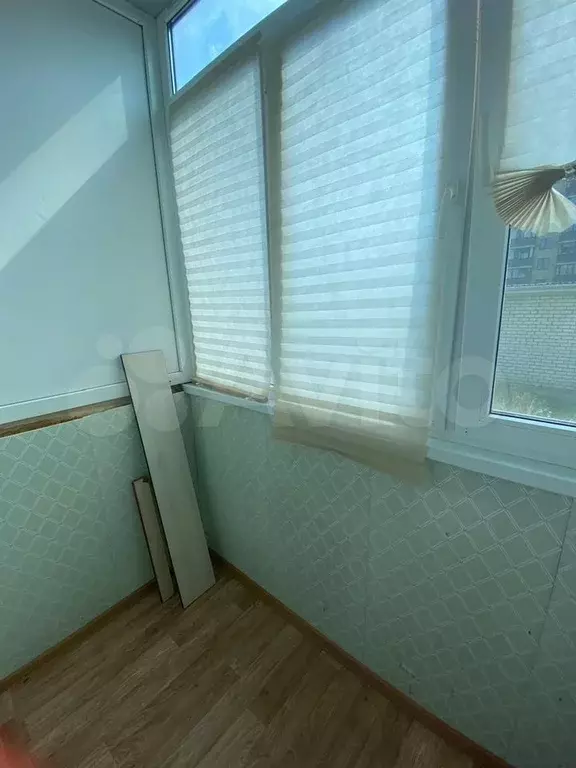 1-к. квартира, 37 м, 1/6 эт. - Фото 1