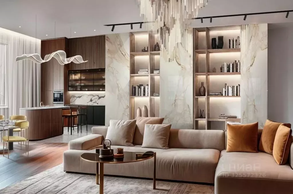 Дом в Московская область, Истра муниципальный округ, д. Покровское ... - Фото 2