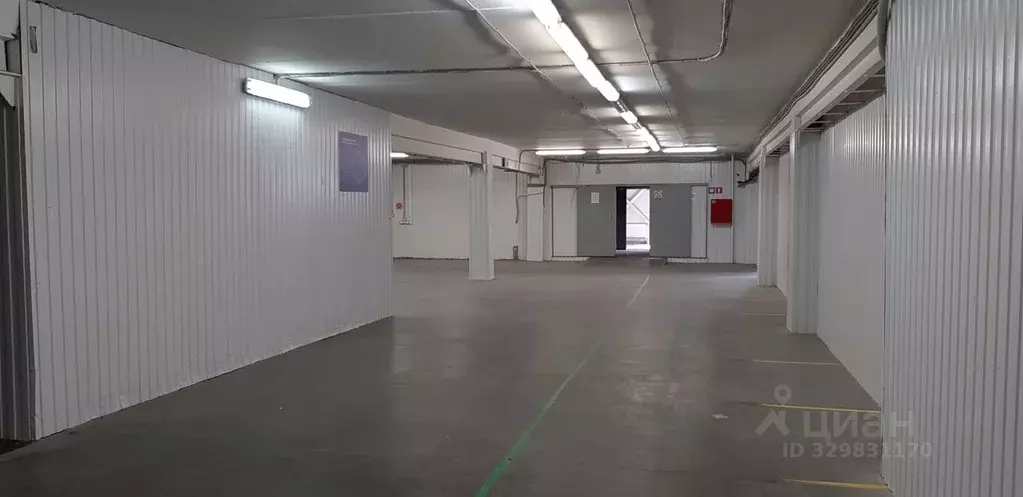 Помещение свободного назначения в Московская область, Химки Рабочая ... - Фото 1