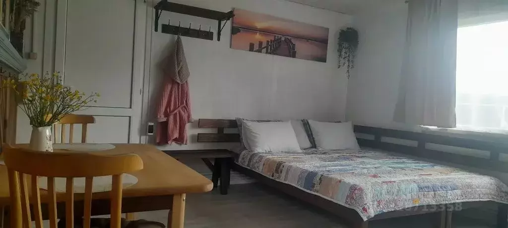Дом в Сахалинская область, Анивский городской округ, с. Рыбацкое ул. ... - Фото 0