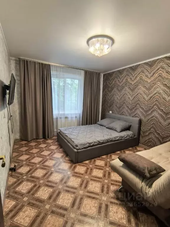 2-к кв. Алтайский край, Бийск ул. Ильи Мухачева, 250 (50.0 м) - Фото 1