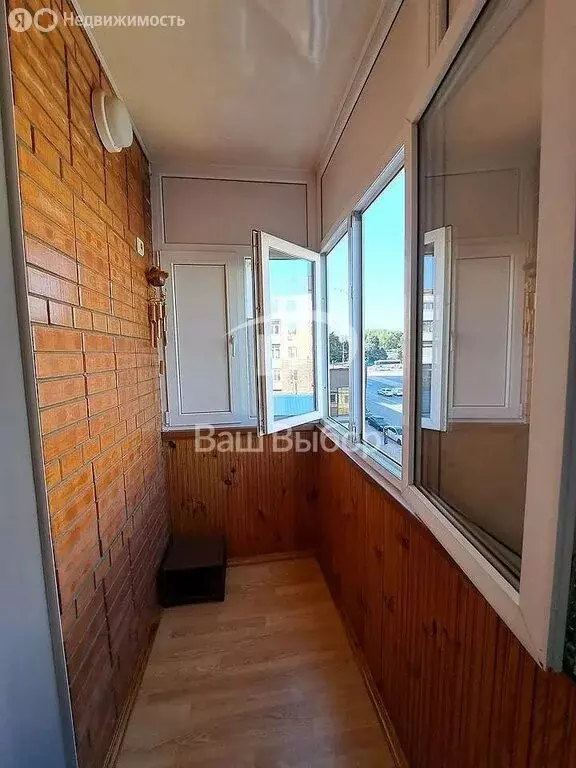 2-комнатная квартира: Ростов-на-Дону, Социалистическая улица, 238 ... - Фото 1