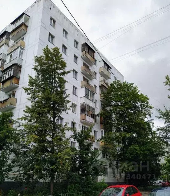 Квартира, 1 комната, 30.1 м - Фото 1