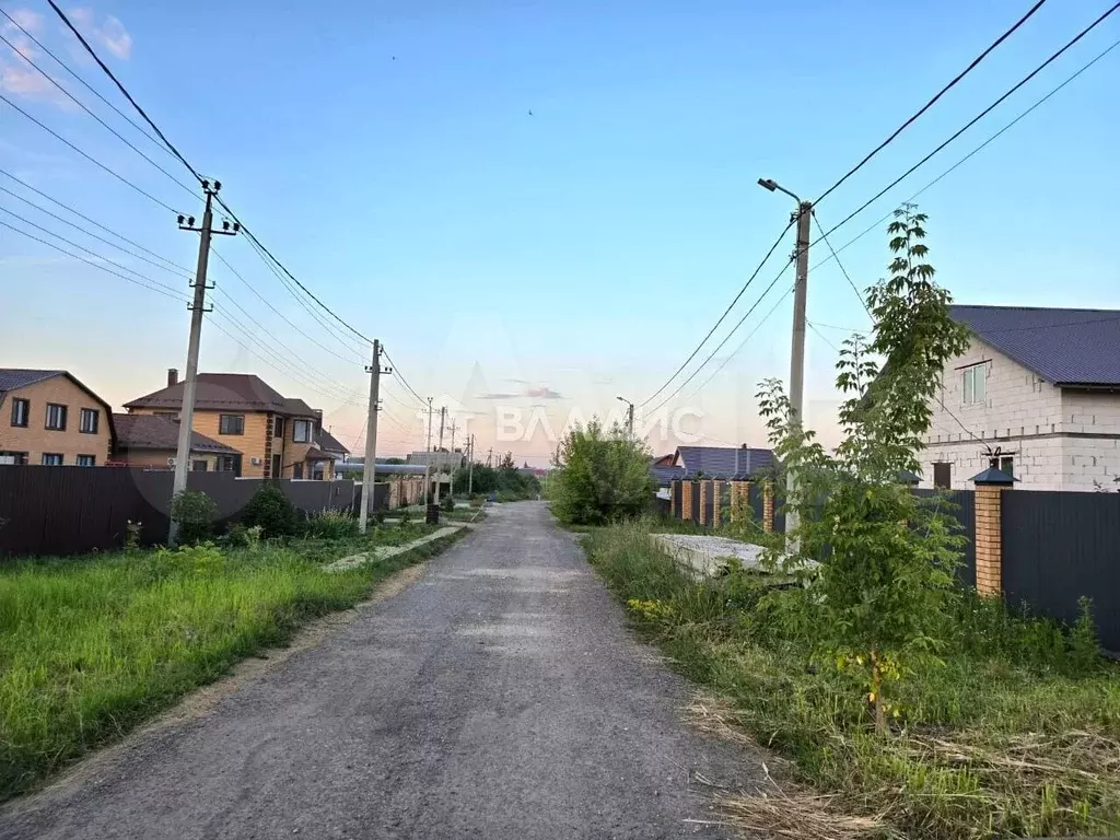 Участок 6 сот. (ИЖС) - Фото 0