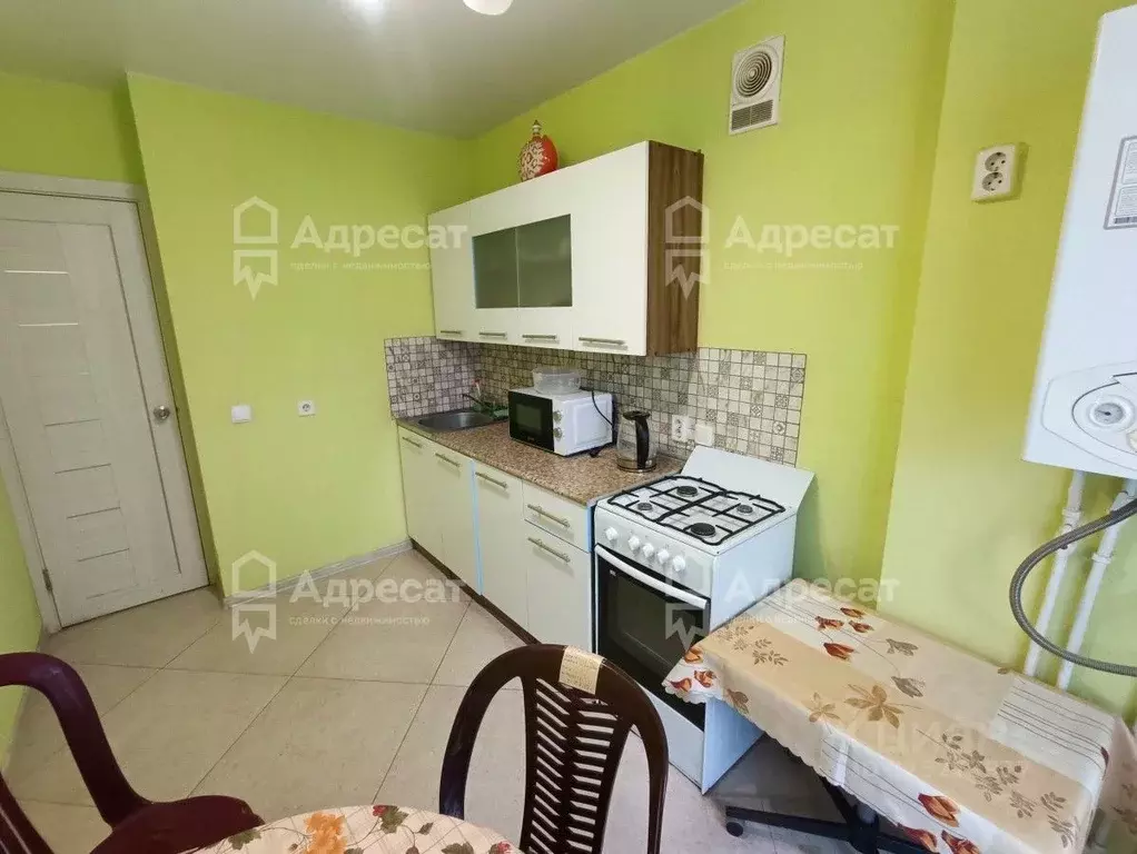 1-к кв. Волгоградская область, Волгоград ул. Грибанова, 19 (28.0 м) - Фото 2