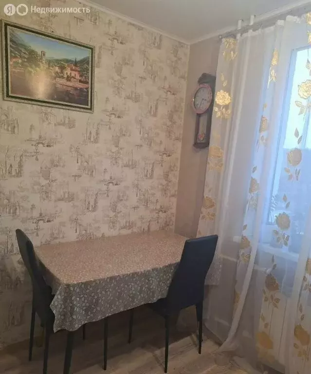 1-комнатная квартира: Калининград, Заводская улица, 25 (33 м) - Фото 0