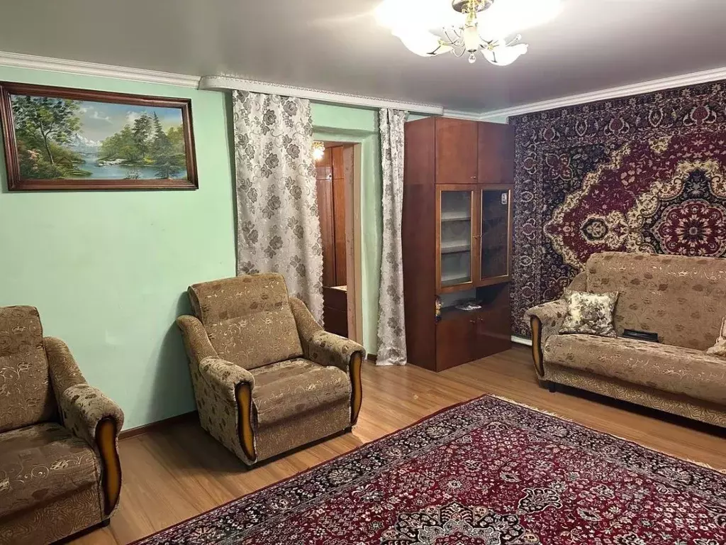 Дом в Ставропольский край, Железноводск городской округ, пос. ... - Фото 2