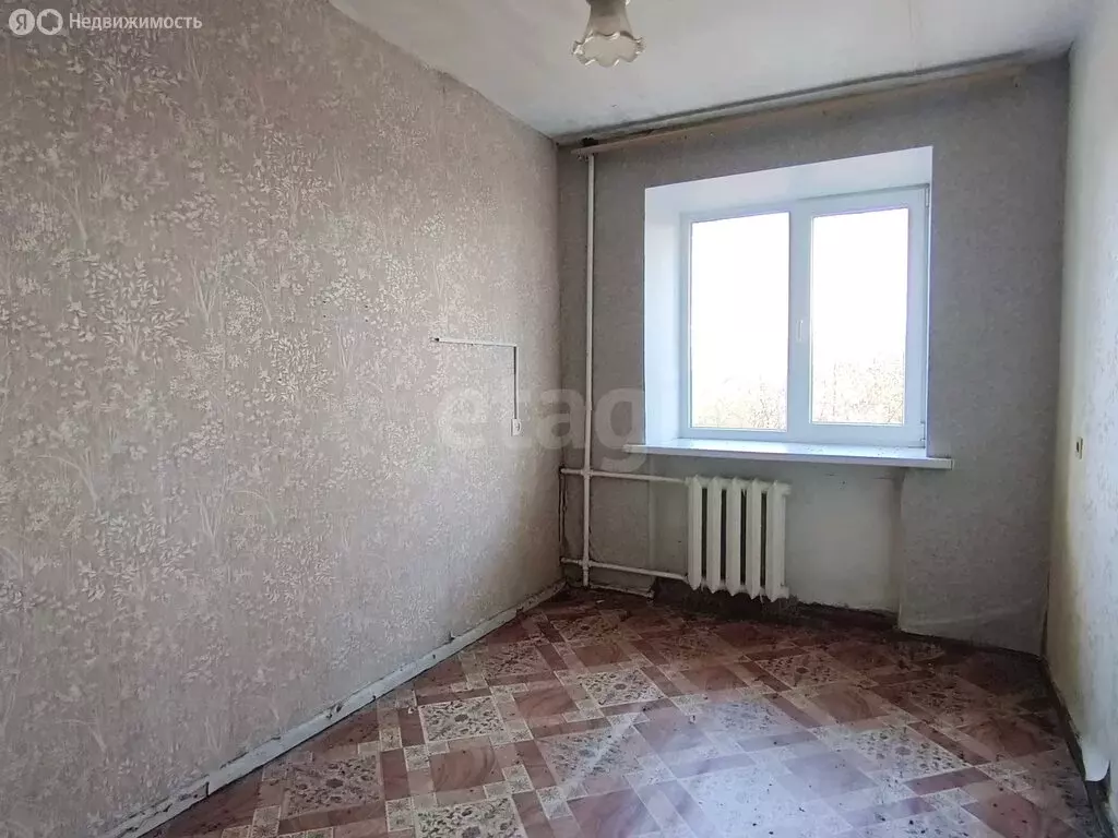1к в 5-комнатной квартире (9.3 м) - Фото 1
