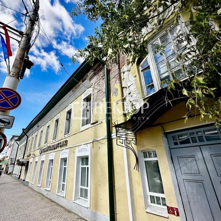 5-к кв. Костромская область, Кострома Советская ул., 25А (242.0 м) - Фото 2