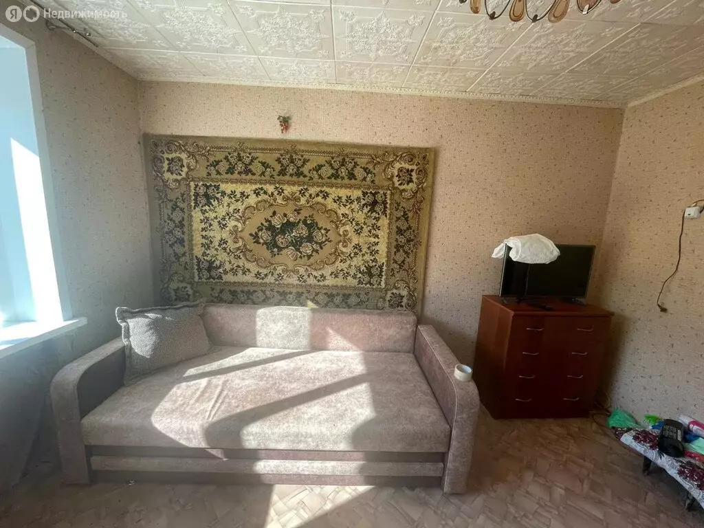 1к в -комнатной квартире (14 м) - Фото 1