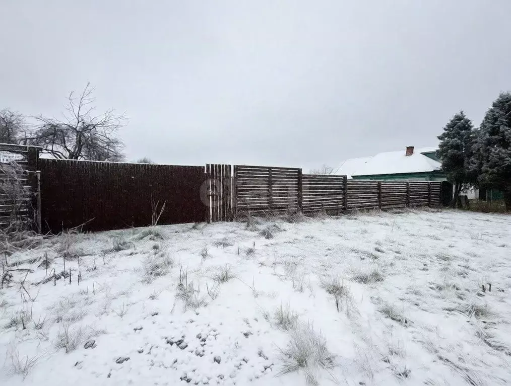 Участок в Владимирская область, Ковровский район, Новосельское с/пос, ... - Фото 1