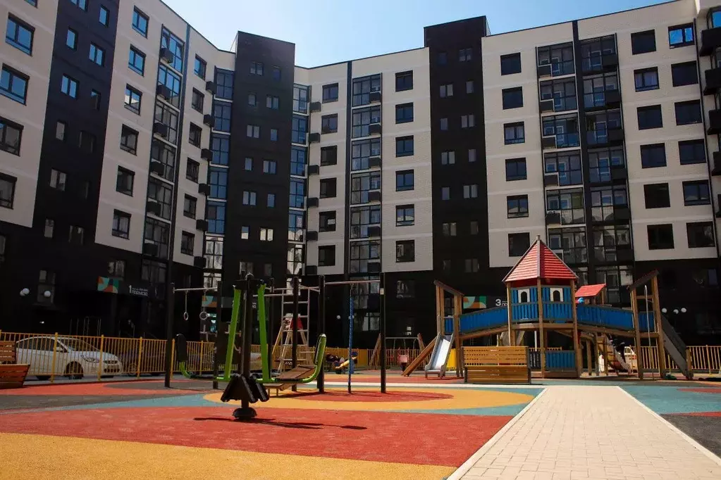 Студия Краснодарский край, Темрюк  (28.78 м) - Фото 2