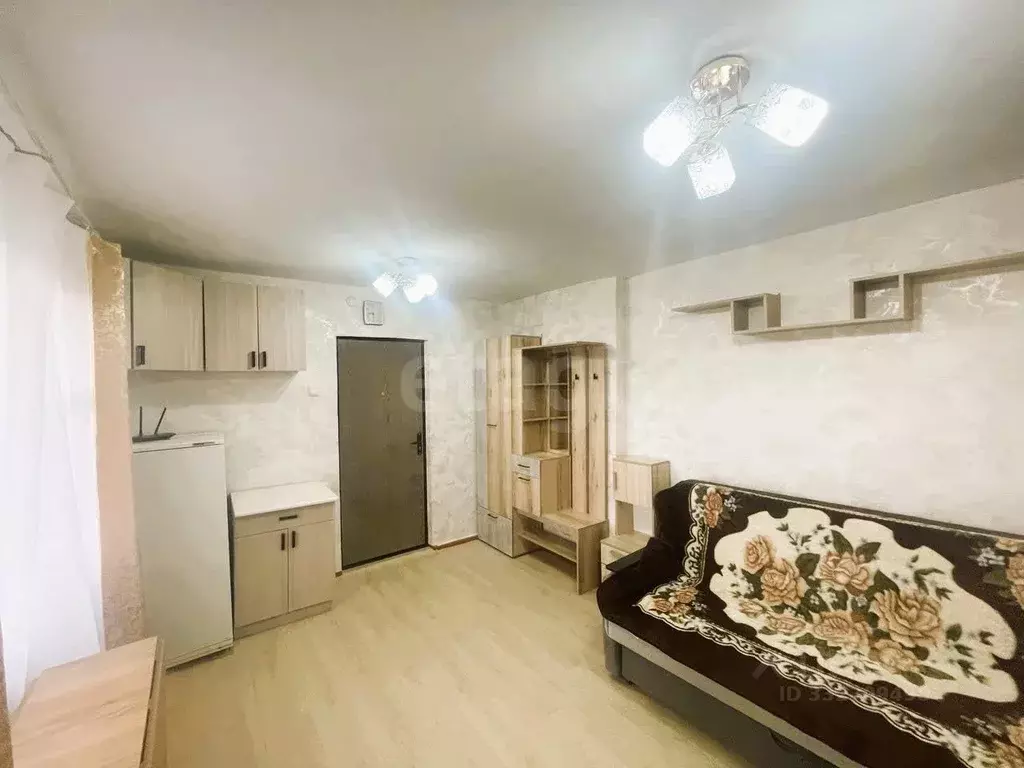 Комната Крым, Симферополь ул. Залесская (13.4 м) - Фото 2