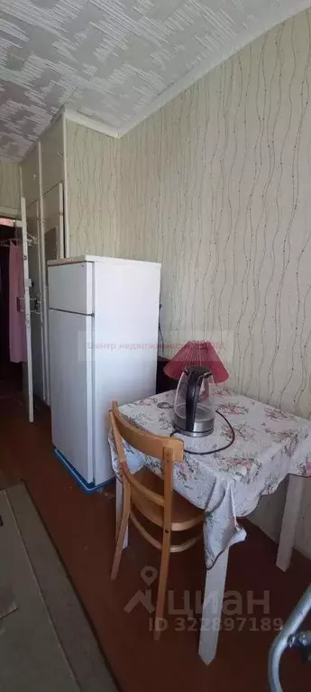 Комната Белгородская область, Белгород ул. Пушкина, 12 (12.0 м) - Фото 2