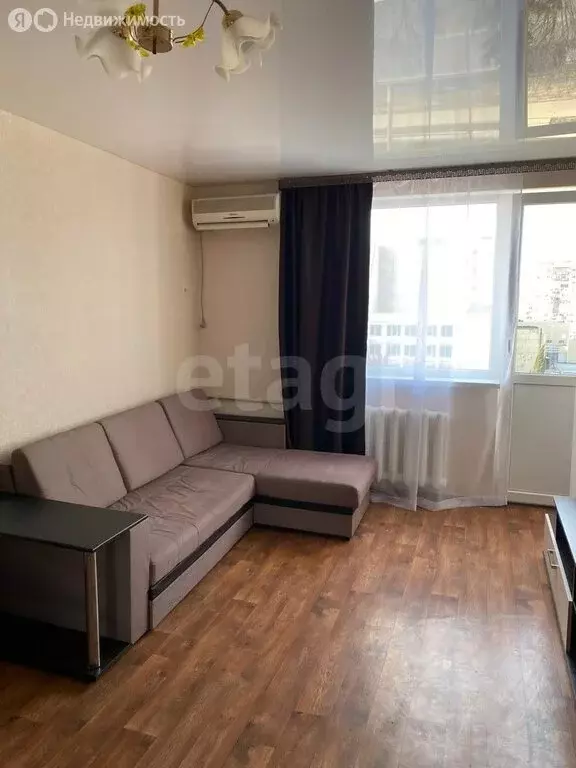 1-комнатная квартира: Севастополь, проспект Героев Сталинграда, 24А ... - Фото 2