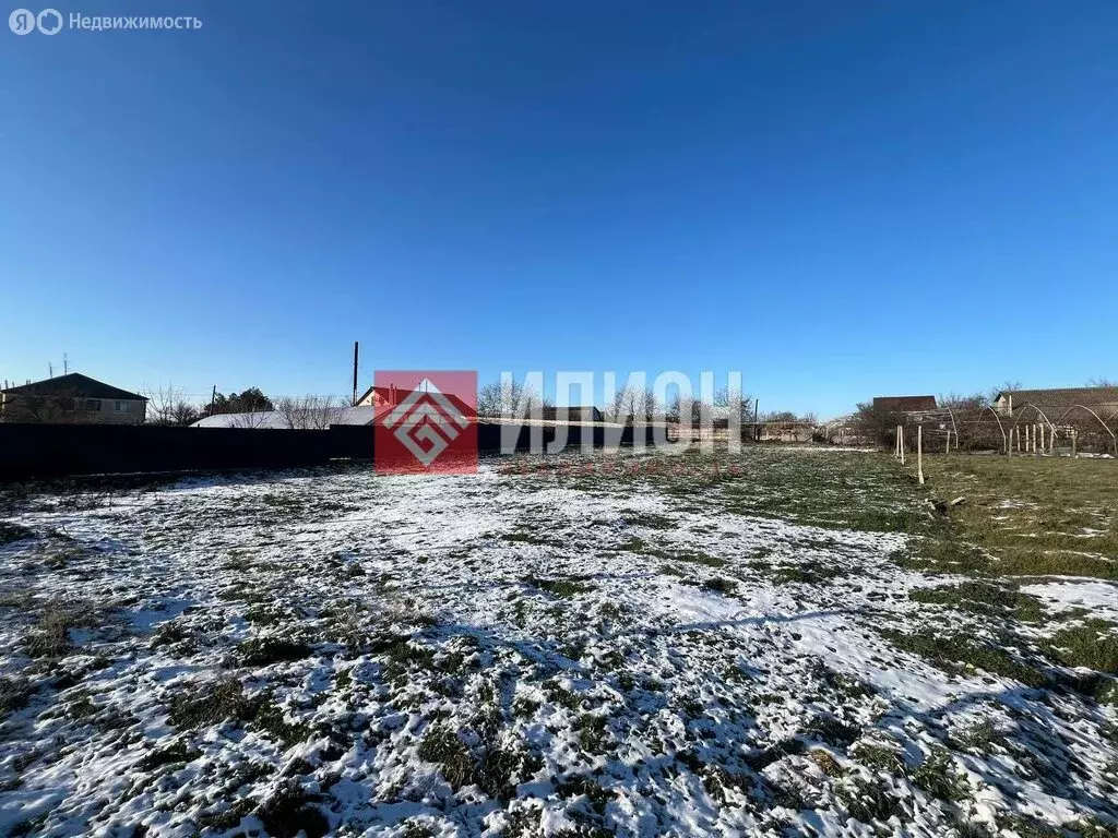 Участок в Вилино, улица Ленина, 95А (12 м) - Фото 1