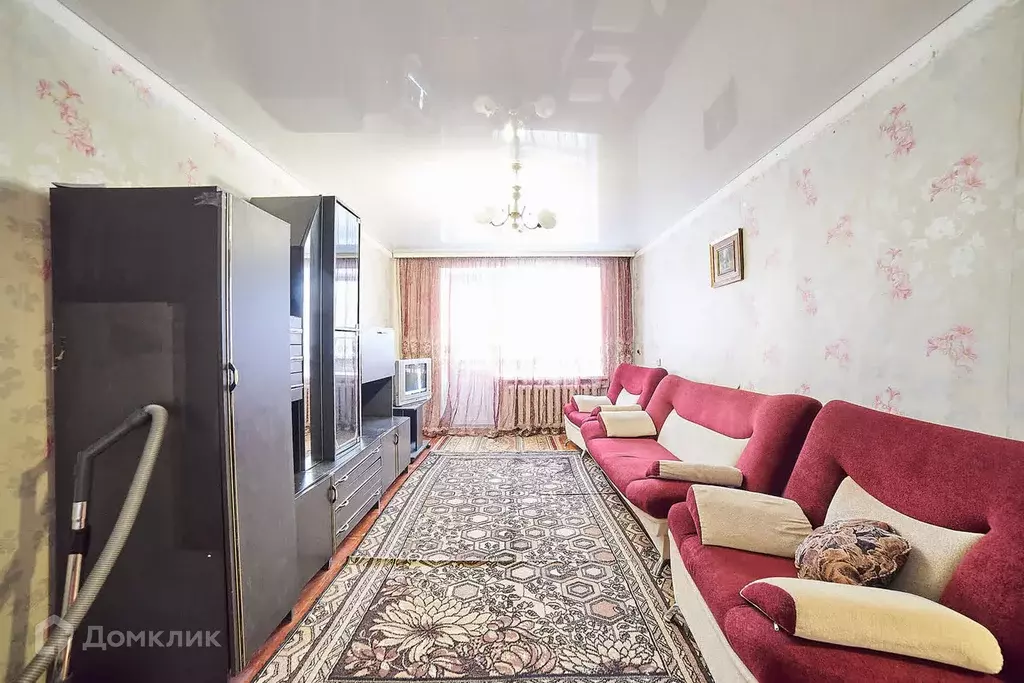Продаётся 1-к квартира, 32.3 м - Фото 0