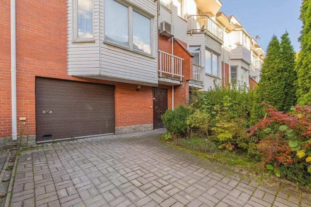 Таунхаус в Санкт-Петербург 1-я Утиная ул., 17к1 (165 м) - Фото 2