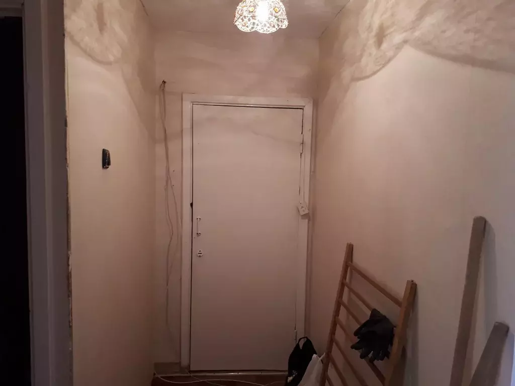 Продаётся 1-к квартира, 30.4 м - Фото 0