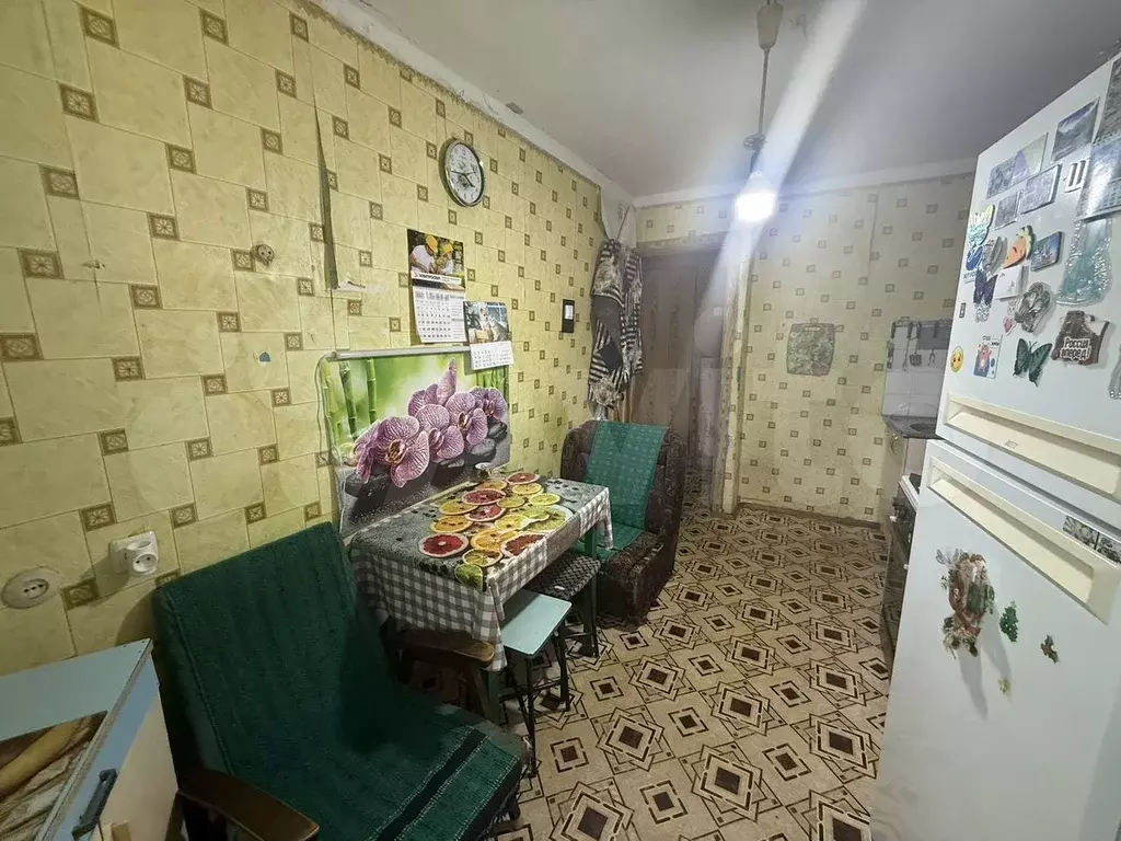 2-к. квартира, 50 м, 1/5 эт. - Фото 0