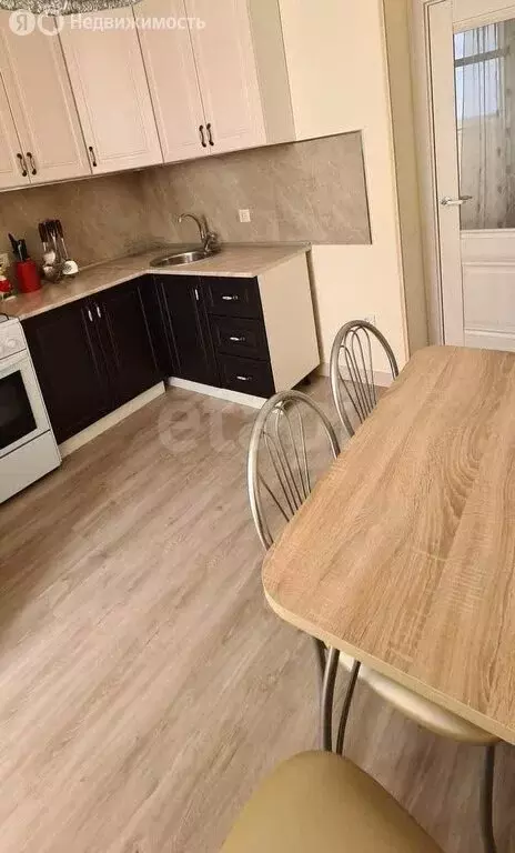 1-комнатная квартира: Ставрополь, улица Тухачевского, 30/8 (31 м) - Фото 2