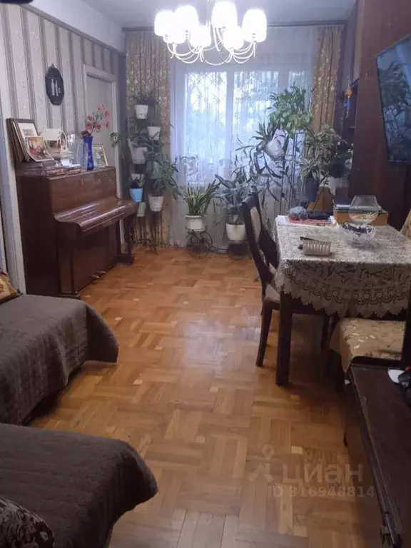 5-к кв. Дагестан, Махачкала ул. Магомеда Ярагского, 79 (86.7 м) - Фото 0