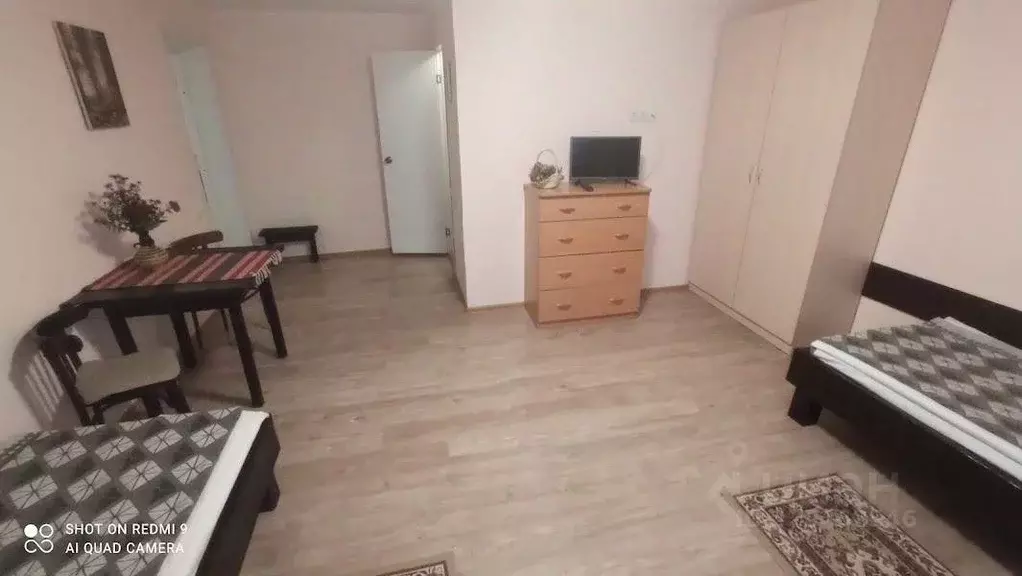 Комната Санкт-Петербург пос. Стрельна, Санкт-Петербургское ш., 93А ... - Фото 1