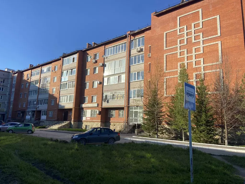 Продаётся 2-к квартира, 52.8 м - Фото 0