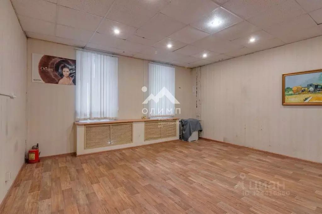 Помещение свободного назначения в Вологодская область, Вологда ... - Фото 1