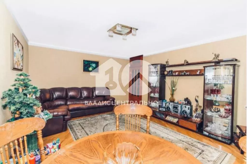 Продаётся 3-к квартира, 95.4 м - Фото 0