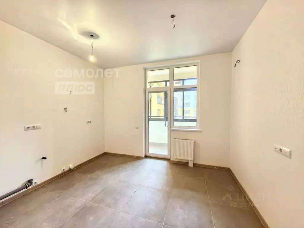 2-к кв. Московская область, Ленинский городской округ, пос. Развилка ... - Фото 2