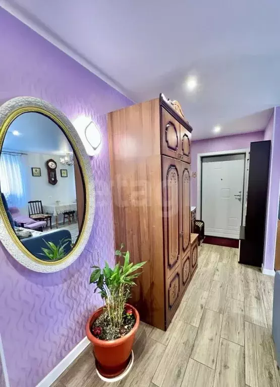 2-к кв. Саратовская область, Саратов Новоузенская ул., 200В (51.2 м) - Фото 2