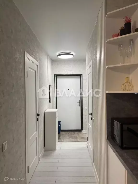Продаётся 1-к квартира, 26.8 м - Фото 1