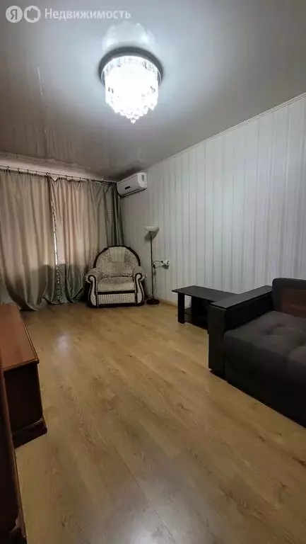 1-комнатная квартира: Астрахань, улица Тренёва, 5 (29.3 м) - Фото 1