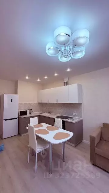 2-к кв. Новосибирская область, Новосибирск ул. Дуси Ковальчук, 238 ... - Фото 1