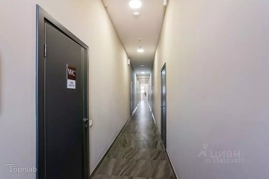 Помещение свободного назначения в Крым, Ялта ул. Маршака, 6 (396 м) - Фото 2