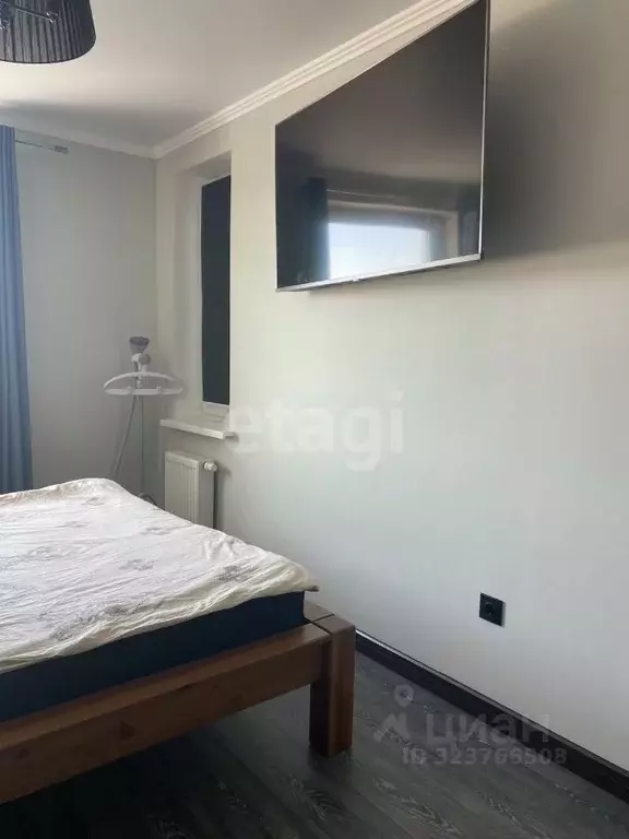 1-к кв. Тюменская область, Тюмень ул. Монтажников, 61 (36.0 м) - Фото 1