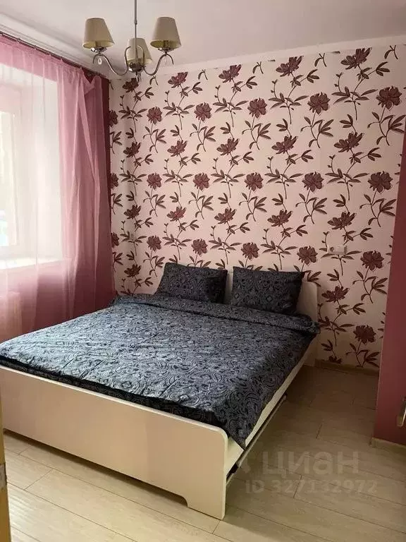 2-к кв. Москва ул. Полины Осипенко, 10к1 (55.0 м) - Фото 1