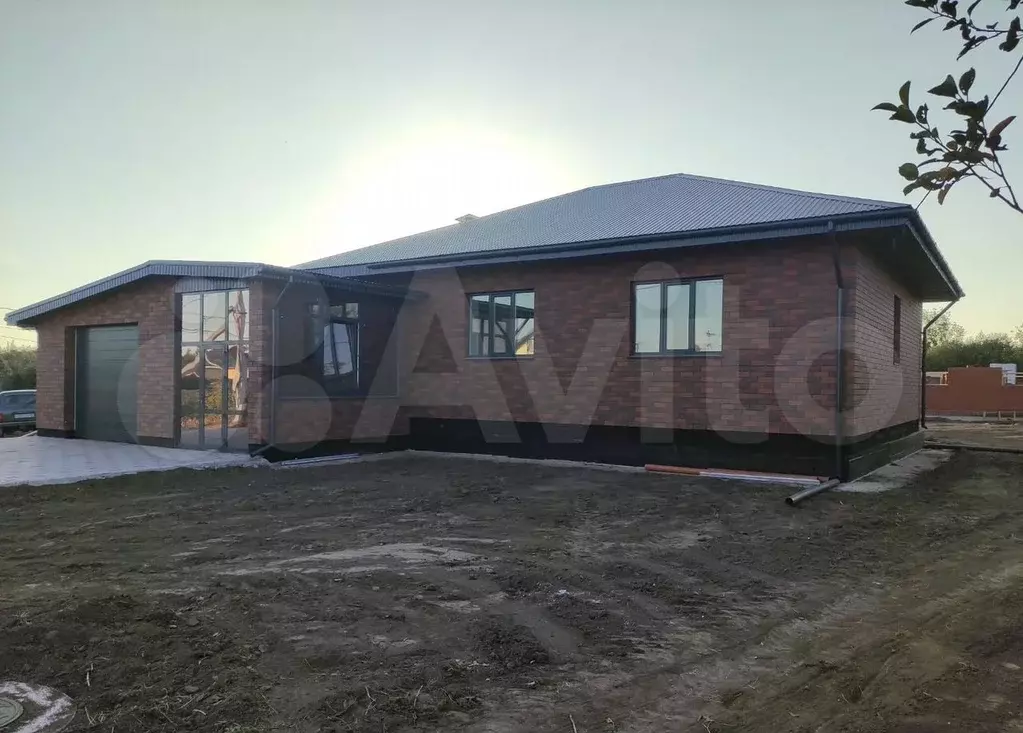 Дом 110 м на участке 8 сот. - Фото 1