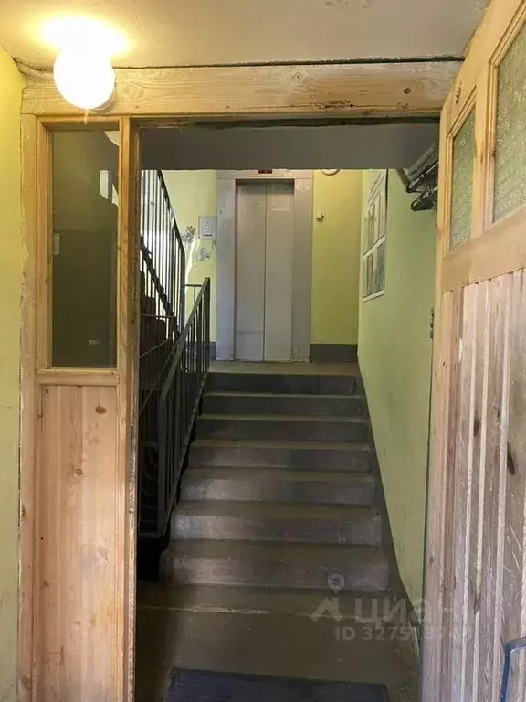 Комната Санкт-Петербург просп. Художников, 24К3 - Фото 2